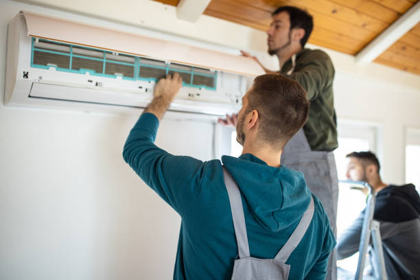 Best Thermostats and Smart Controls in Petaluma, CA