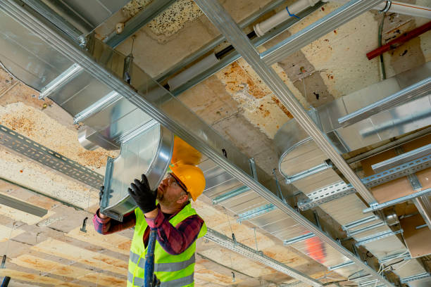Trusted Petaluma, CA HVAC Experts