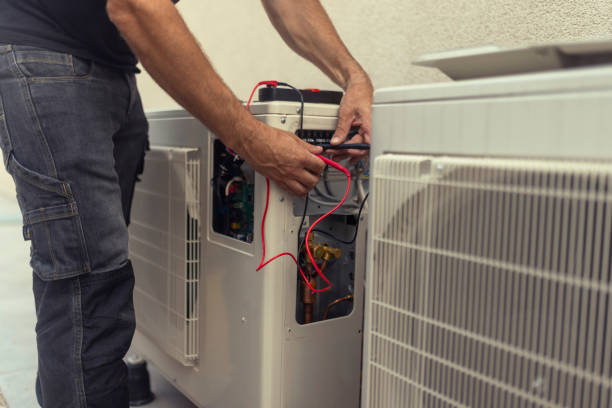 Best VRF (Variable Refrigerant Flow) Systems in Petaluma, CA