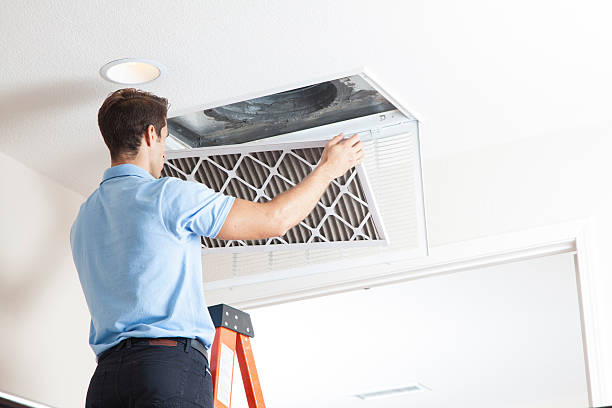 Best Residential HVAC in Petaluma, CA