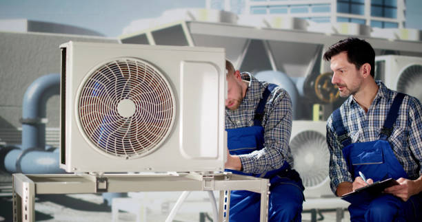 Best Furnace Cleaning in Petaluma, CA