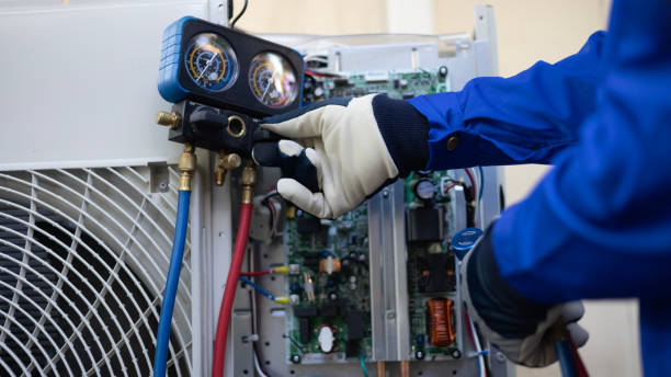 Best Air Conditioning Cleaning in Petaluma, CA