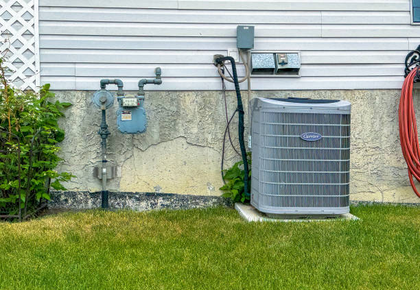 Best HVAC Training and Certification in Petaluma, CA