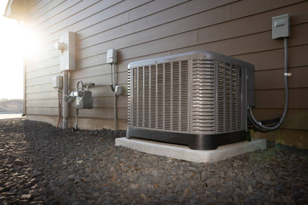 Best HVAC for Healthcare Facilities in Petaluma, CA
